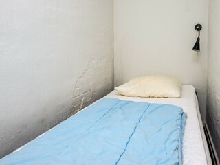 Maison de vacances Ansager  27