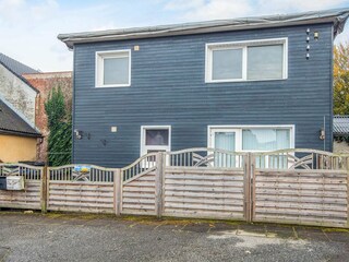 Holiday house Ansager  12