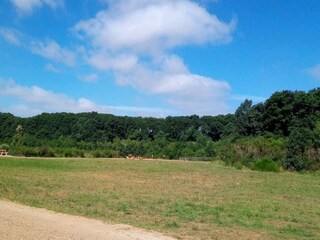 Maison de vacances Ansager  20