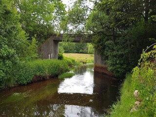 Vakantiehuis Ansager  12