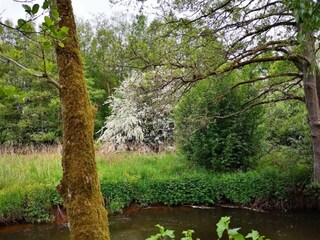 Vakantiehuis Ansager  22