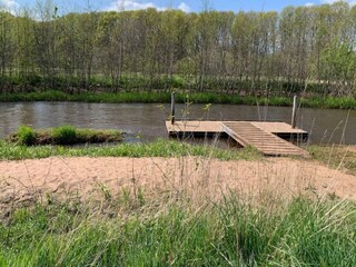 Maison de vacances Ansager  40