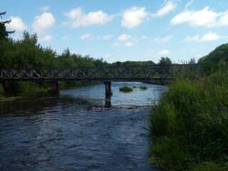 Maison de vacances Ansager  14