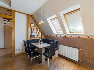 Appartement Wienrode Kenmerken 10