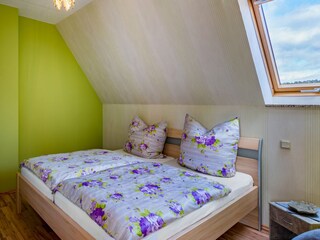 Appartement Wienrode Kenmerken 11