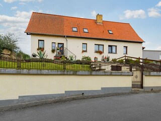 Appartement Wienrode Buitenaudio-opname 4