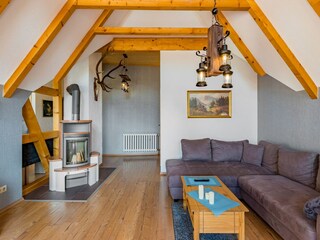 Apartamento Wienrode Características 9