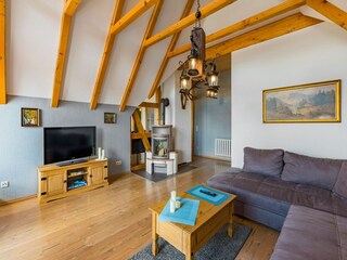 Appartement Wienrode Kenmerken 14
