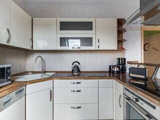 Appartement Wienrode Kenmerken 19