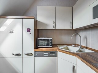 Appartement Wienrode Kenmerken 20