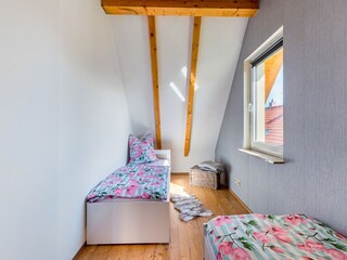 Appartement Wienrode Kenmerken 23