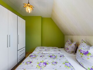 Appartement Wienrode Kenmerken 27