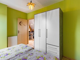 Appartement Wienrode Kenmerken 28
