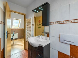 Appartement Wienrode Kenmerken 32