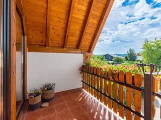 Appartement Wienrode Buitenaudio-opname 5