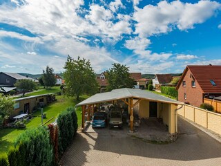 Appartement Wienrode  42