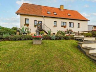 Appartement Wienrode Buitenaudio-opname 2
