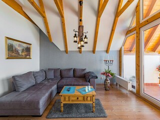 Apartment Wienrode Ausstattung 9