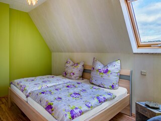 Apartment Wienrode Ausstattung 9