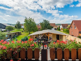 Apartment Wienrode Outdoor Recording 5