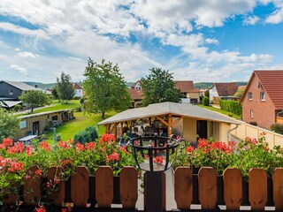 Appartement Wienrode Buitenaudio-opname 3