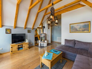 Apartamento Wienrode Características 11