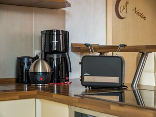 Appartement Wienrode Kenmerken 14