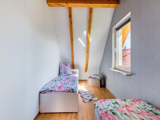 Appartement Wienrode Kenmerken 17