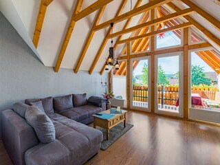 Apartamento Wienrode Características 29