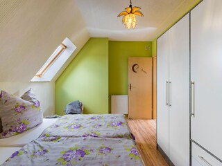 Apartamento Wienrode Características 30