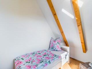 Appartement Wienrode Kenmerken 7
