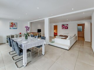 Vakantiehuis Vuillafans Kenmerken 13