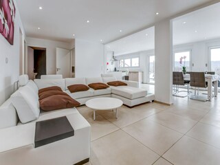 Ferienhaus Vuillafans Ausstattung 15
