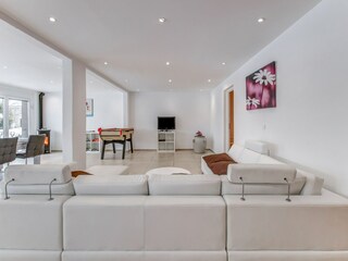 Casa de vacaciones Vuillafans Características 17