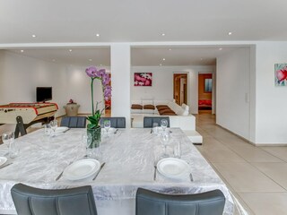 Ferienhaus Vuillafans Ausstattung 17