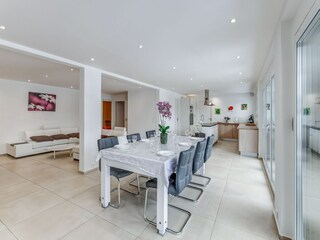 Maison de vacances Vuillafans Équipement 19