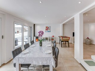 Vakantiehuis Vuillafans Kenmerken 23