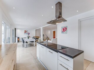 Maison de vacances Vuillafans Équipement 28