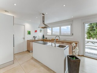 Ferienhaus Vuillafans Ausstattung 28