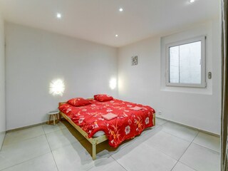 Ferienhaus Vuillafans Ausstattung 29