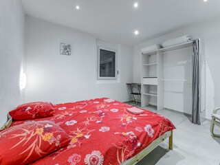 Maison de vacances Vuillafans Équipement 11
