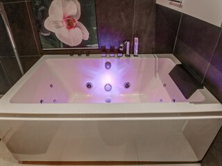 Vakantiehuis Vuillafans Kenmerken 35