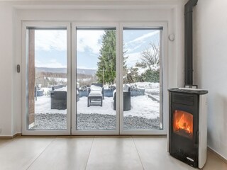 Holiday house Vuillafans Outdoor Recording 7