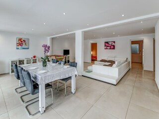 Casa de vacaciones Vuillafans Características 10