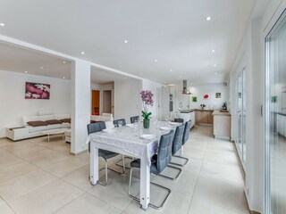 Ferienhaus Vuillafans Ausstattung 14