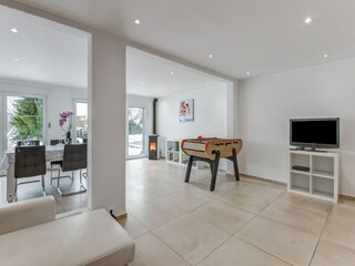 Casa de vacaciones Vuillafans Características 16