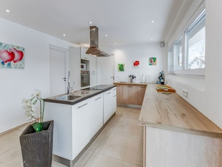 Ferienhaus Vuillafans Ausstattung 19