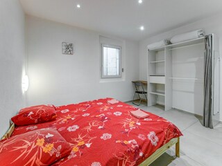 Casa de vacaciones Vuillafans Características 16