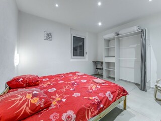Casa de vacaciones Vuillafans Características 17