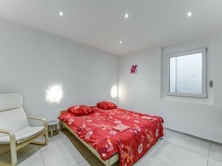 Casa de vacaciones Vuillafans Características 18